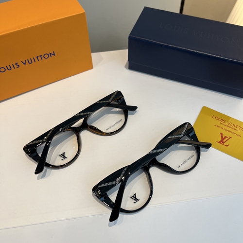 ルイヴィトンサングラス全体デザイン